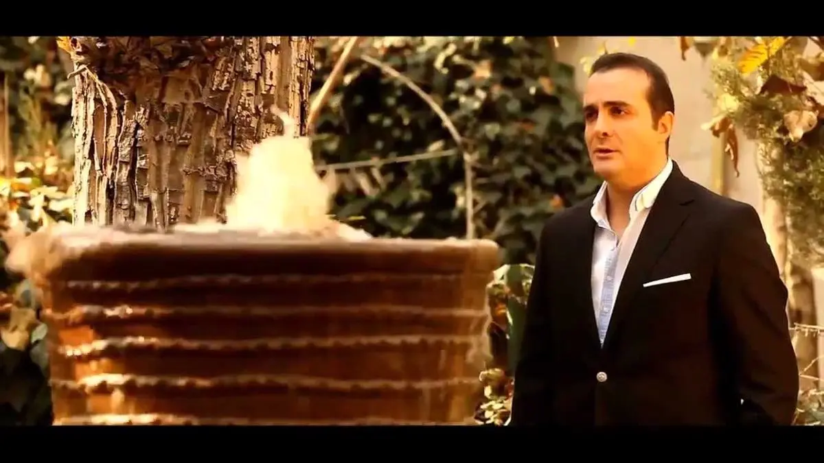 آلبوم جدید خواننده محبوب شهرزاد روانه بازار شد