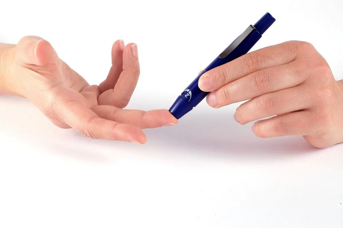 با این ترفند 40 روزه دیابت را درمان کنید