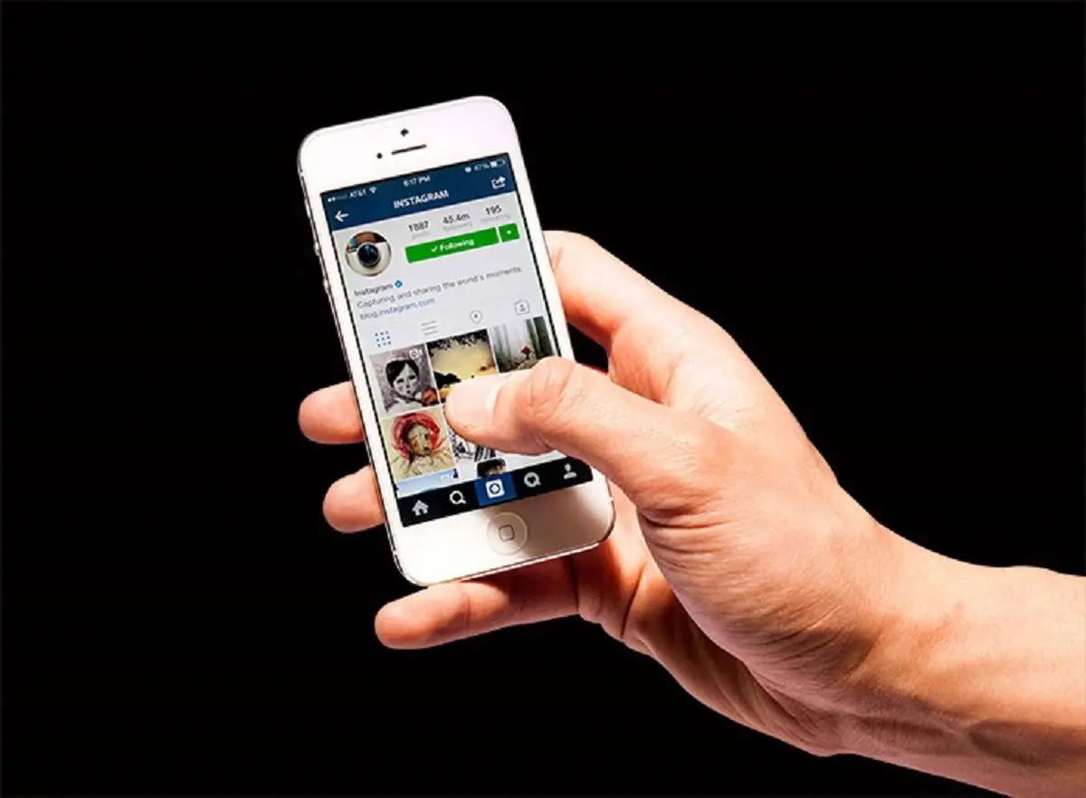 Nametags؛ افزونه جدید اینستاگرام