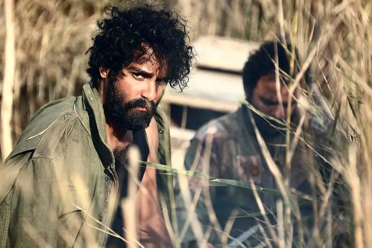 سناریوی تکراری فیلم‌سوزی و شکست سنگین فیلم پربازیگر