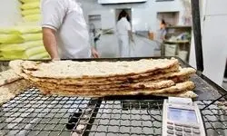 قیمت جدید نان لواش، سنگک و بربری در تابستان ۱۴۰۵ اعلام شد | نان در تهران چقدر گران شد؟