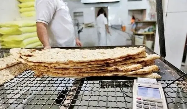 قیمت جدید نان لواش، سنگک و بربری در تابستان ۱۴۰۵ اعلام شد | نان در تهران چقدر گران شد؟