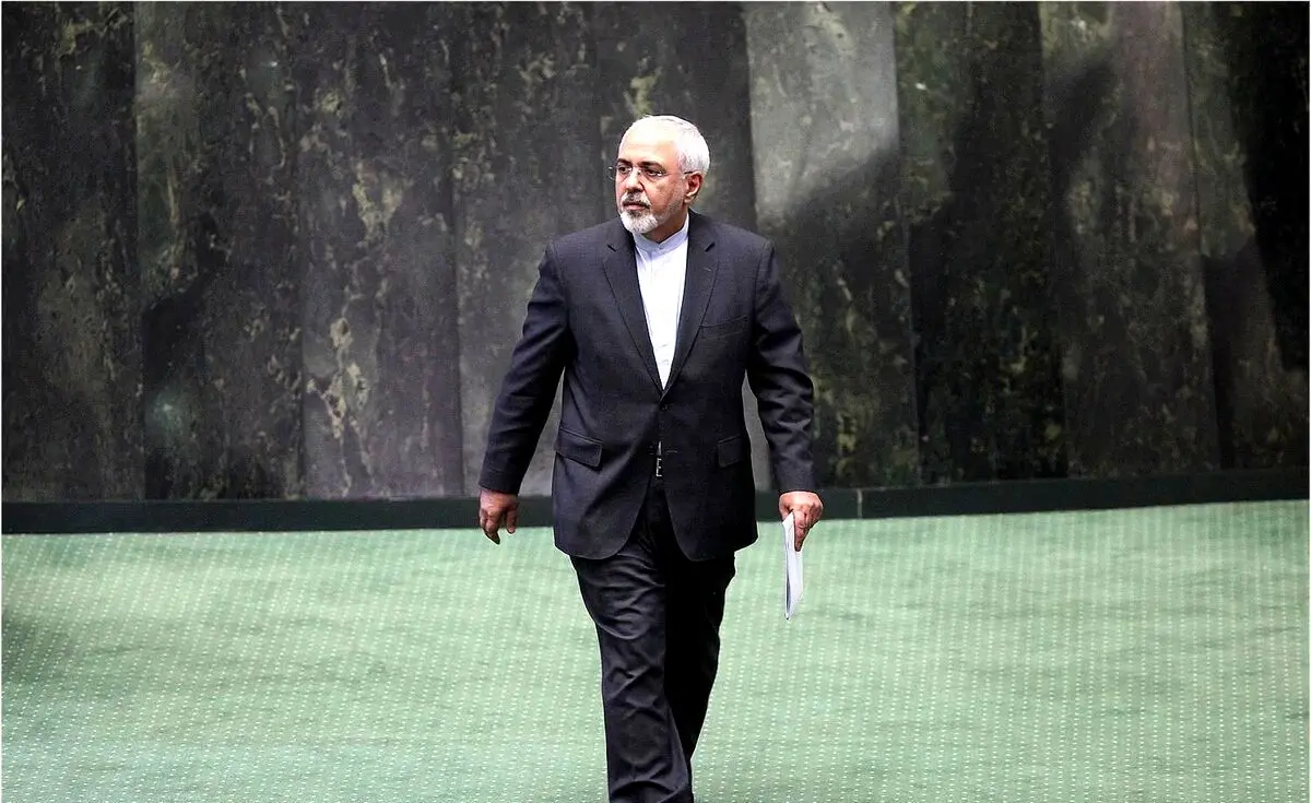 برجام اگر به نفع ایران نبود آمریکا از آن خارج نمی شد