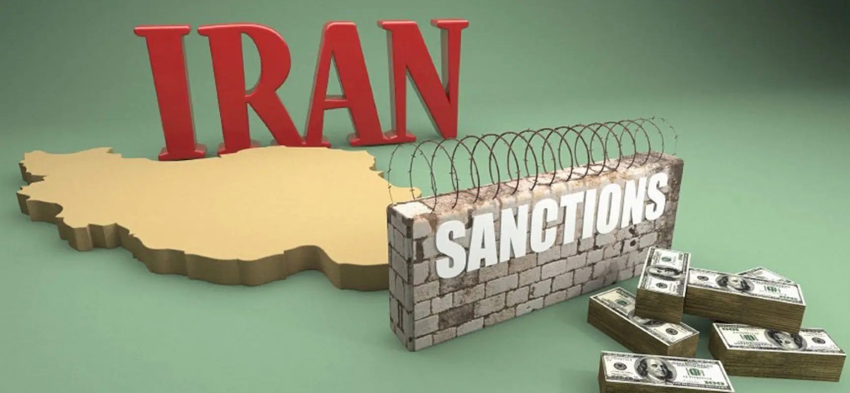 آمریکا هیچ راهی جز زانو زدن در برابر اراده ملت ایران نخواهد داشت