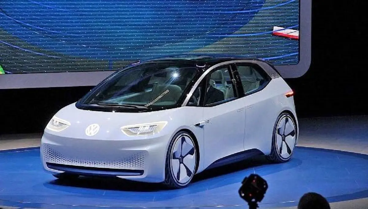 فولکس واگن با مایکروسافت همکاری می‌کند