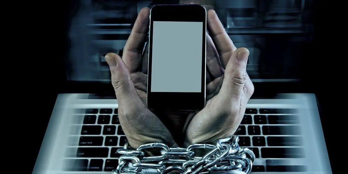 نشانه‌های اعتیاد به اینترنت در نوجوانان