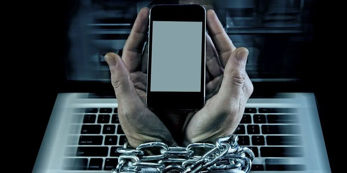 نشانه‌های اعتیاد به اینترنت در نوجوانان