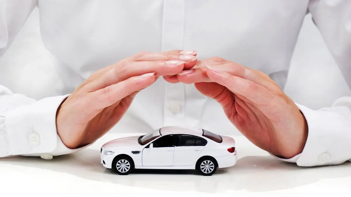 مصوبه دولت در خصوص بیمه شخص ثالث