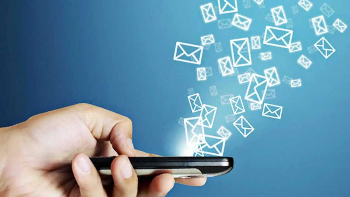 منبع پیامک‌های ارسالی FATF به نمایندگان مجلس