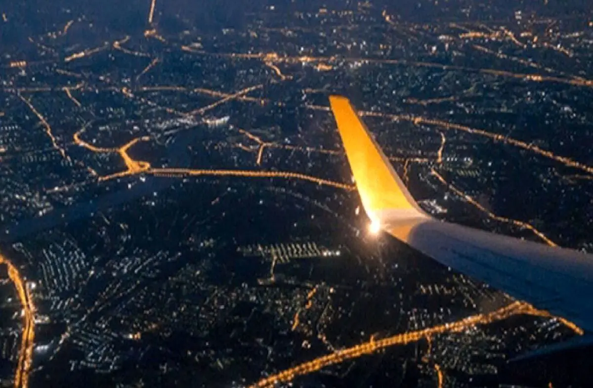 خبر فوری؛ وضعیت پرواز‌ها در آسمان ایران | آسمان خالی شد؟ + عکس
