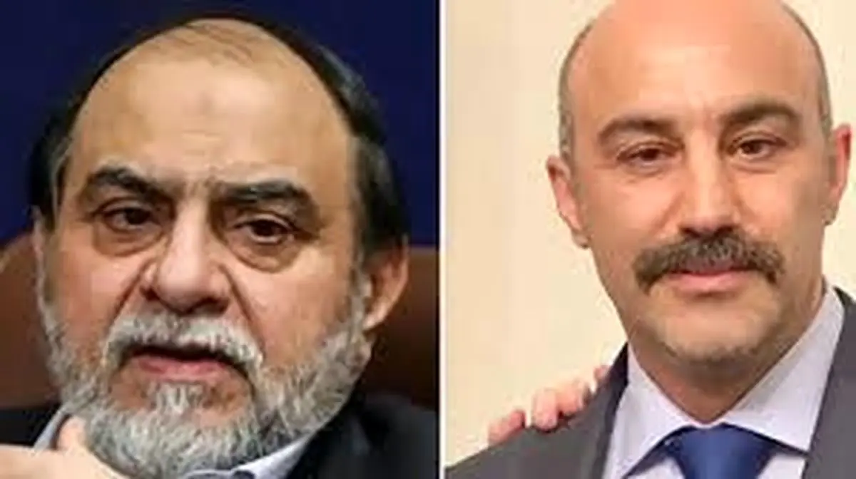 پاسخ جدید محسن تنابنده به رحیم پور ازغدی: دوره‌ی بزن در رو و بی‌ادبی تمام شده