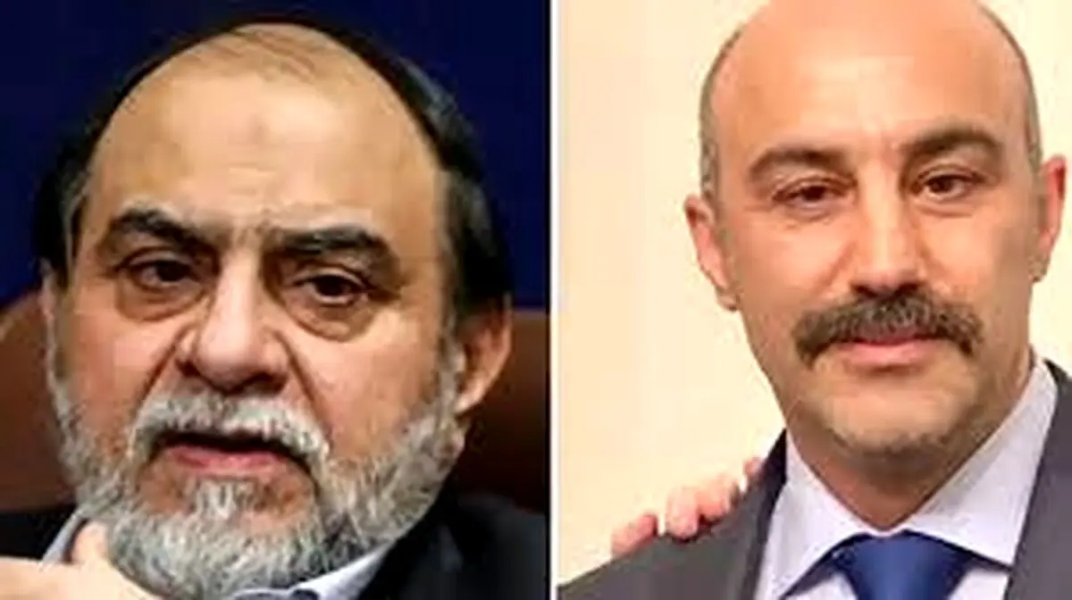 پاسخ جدید محسن تنابنده به رحیم پور ازغدی: دوره‌ی بزن در رو و بی‌ادبی تمام شده