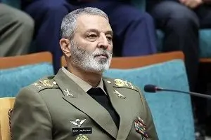 تازه ترین خبر از حمله احتمالی دوباره اسرائیل به ایران ۲۱ مرداد ۱۴۰۴ | سرلشکر موسوی: نقض قول آمریکا و رژیم صهیونیستی مسبوق به سابقه است؛ ایران آماده پاسخ قاطع به تجاوز مجدد آنها است