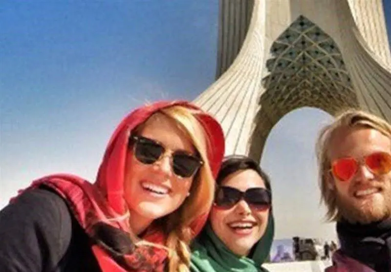 بازدید ۱۲ اینفلوئنسر خارجی از تهران با تورهای گردشگری
