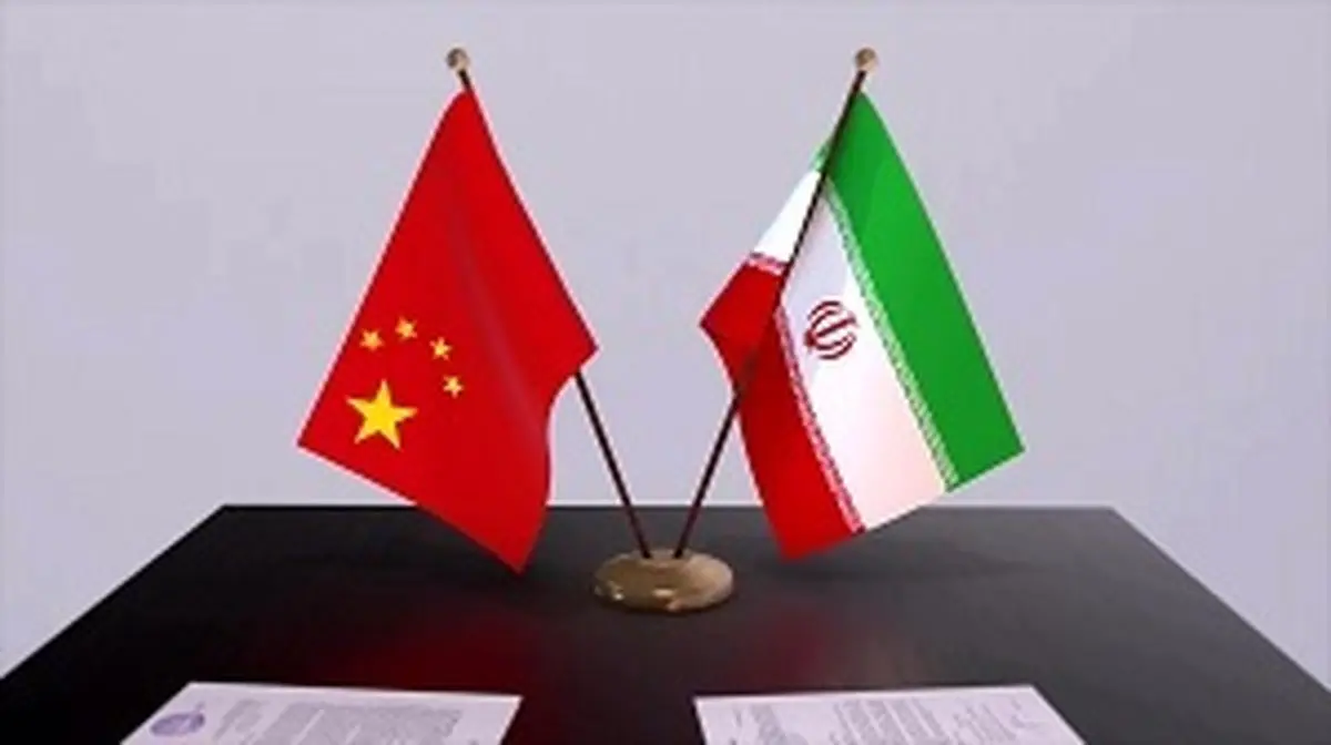 چین: دروغ است! به ایران موشک ندادیم