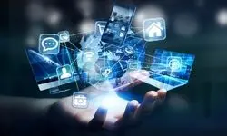 جدیدترین وضعیت اتصال اینترنت بین الملل امروز سه شنبه ۲۹ اردیبهشت ۱۴۰۵ 