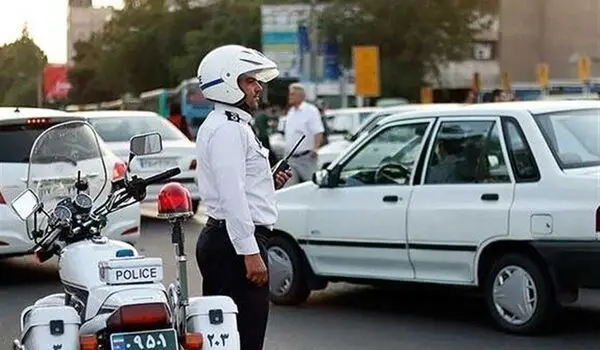 هشدار جدید پلیس به مالکان خودروهای بدون پلاک
