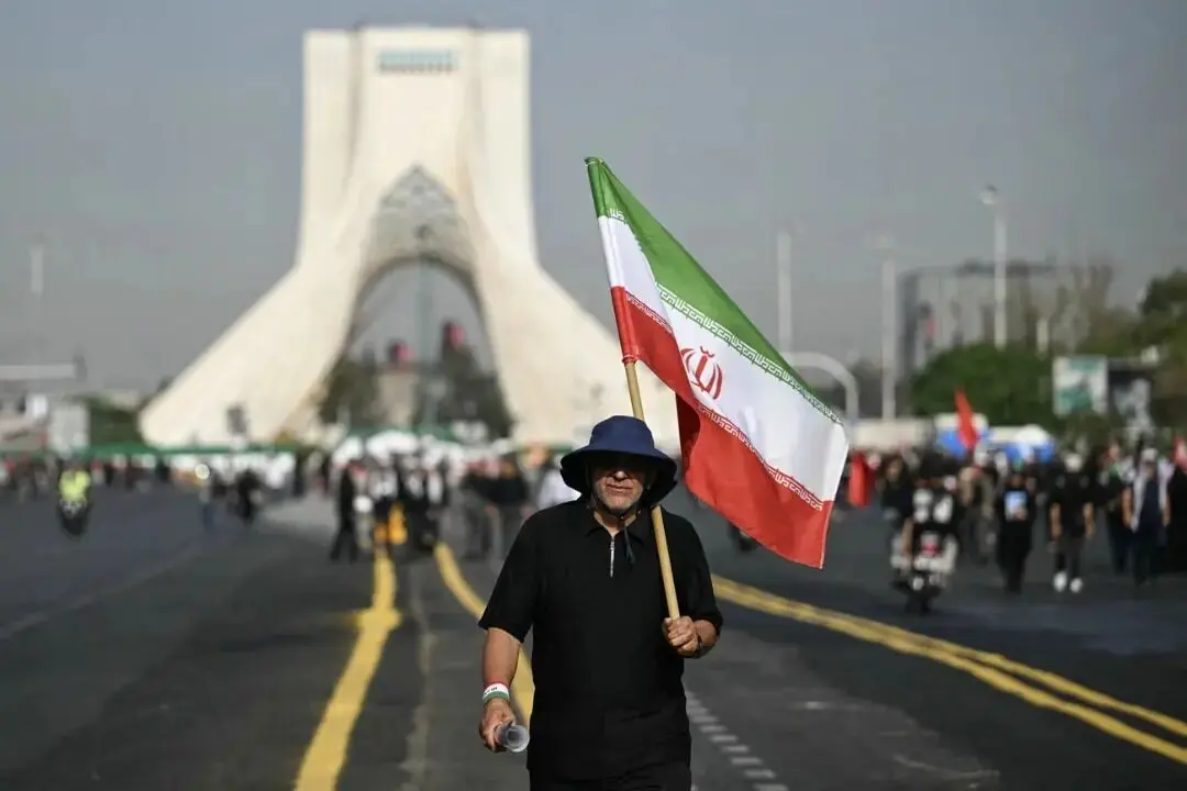 سه شرط‌بندی بزرگ واشنگتن روی ایران