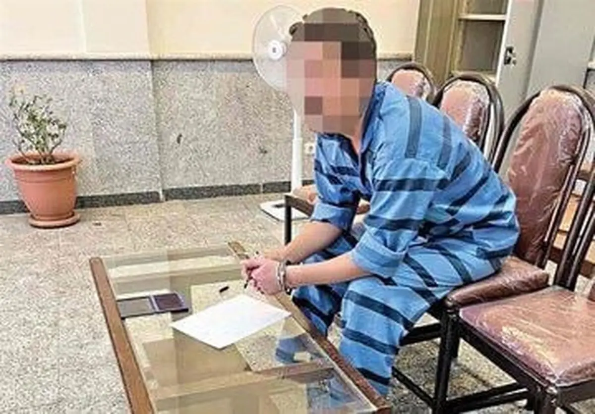 سرقت خشن از زنان خانه‌دار با عنوان پستچی
