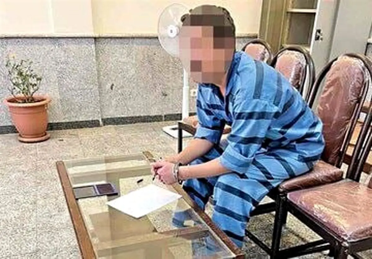 سرقت خشن از زنان خانه‌دار با عنوان پستچی
