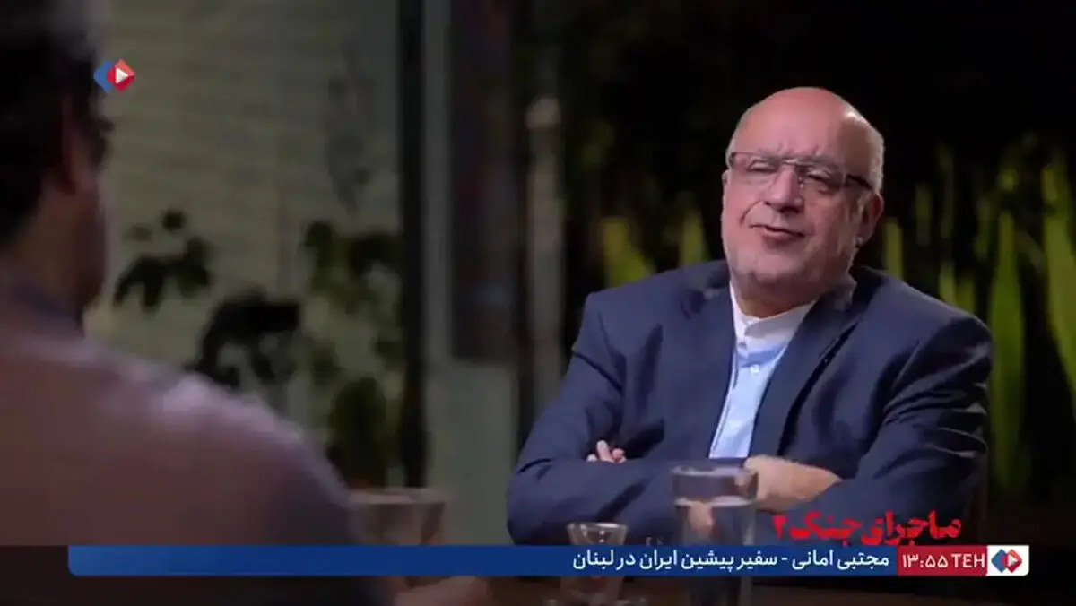 حادثه منجر به شهادت رئیسی و امیرعبداللهیان مشکوک بود