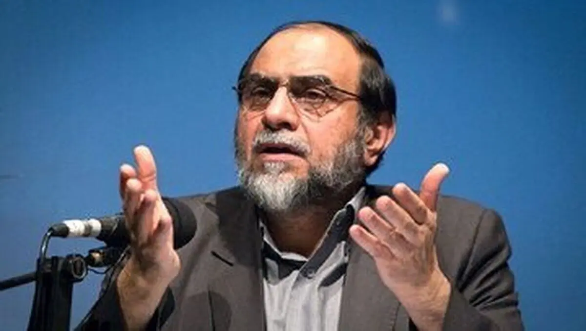 اظهارات جنجالی رحیم‌پور ازغدی درباره ترامپ: دلقک، فاسد و دیوانه است!
