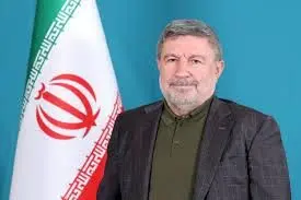 توضیح الیاس حضرتی درباره ارائه آمار زندانیان سیاسی به رئیس قوه قضاییه