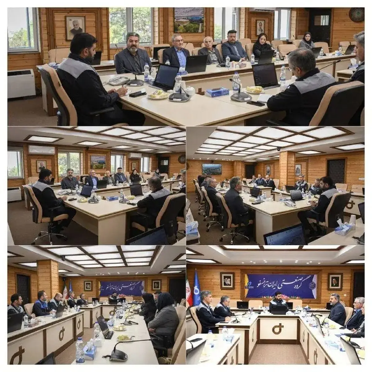 کارگران، اولین قشری هستند که در بحران‌ها آسیب می‌بینند