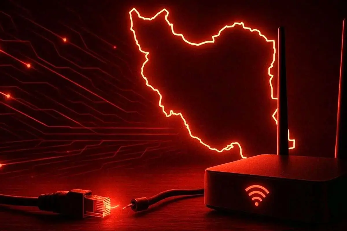 چالش‌های تازه حاکمیت؛ اینترنت نامرئی، استارلینک و هوش مصنوعی | روزنامه جوان: سه غول پشت دیوار ایستاده‌اند
