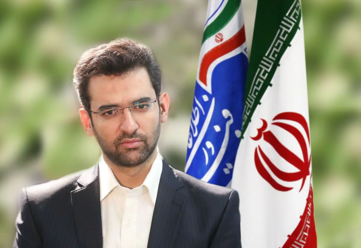 خبر خوش آقای وزیر درخصوص شبکه علمی کشور