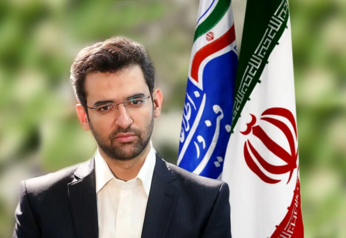 خبر خوش آقای وزیر درخصوص شبکه علمی کشور