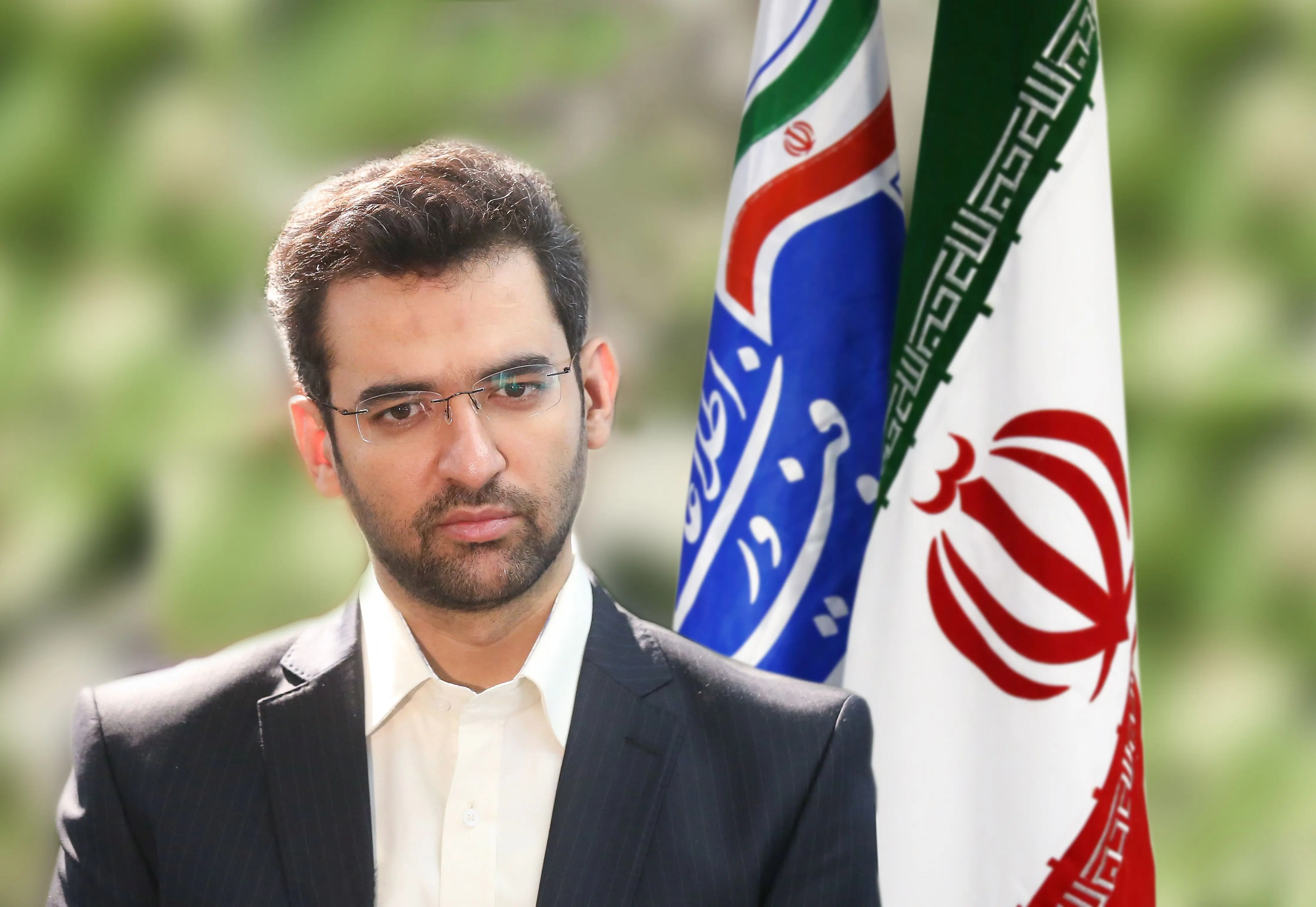 خبر خوش آقای وزیر درخصوص شبکه علمی کشور