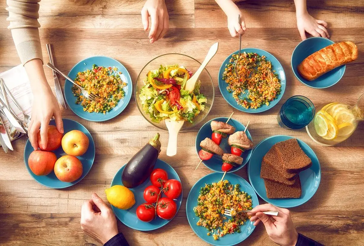 بهترین غذاهای پاییزی برای سردمزاج‌ها و گرم مزاج‌ها