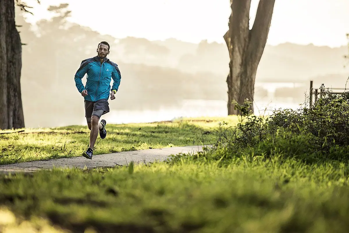 دویدن برای زانوها خوب است یا بد؟