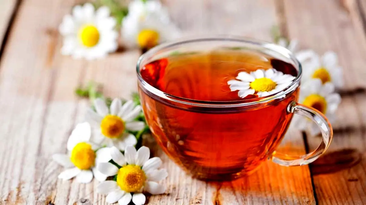 چه زمانی نباید از دمنوش بابونه استفاده کنیم؟