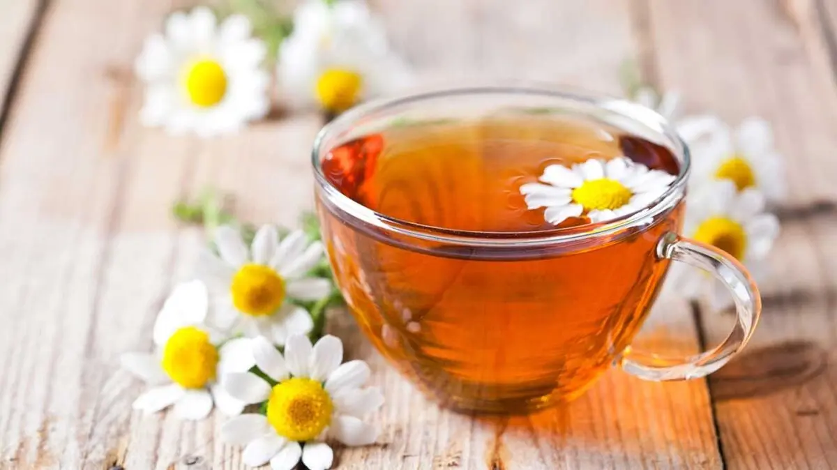 چه زمانی نباید از دمنوش بابونه استفاده کنیم؟