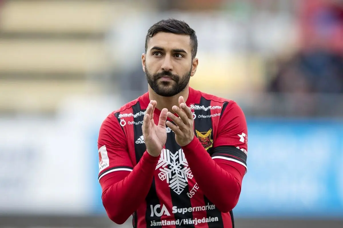 واکنش جالب ستاره لژیونر فوتبال ایران به نظرسنجی 90