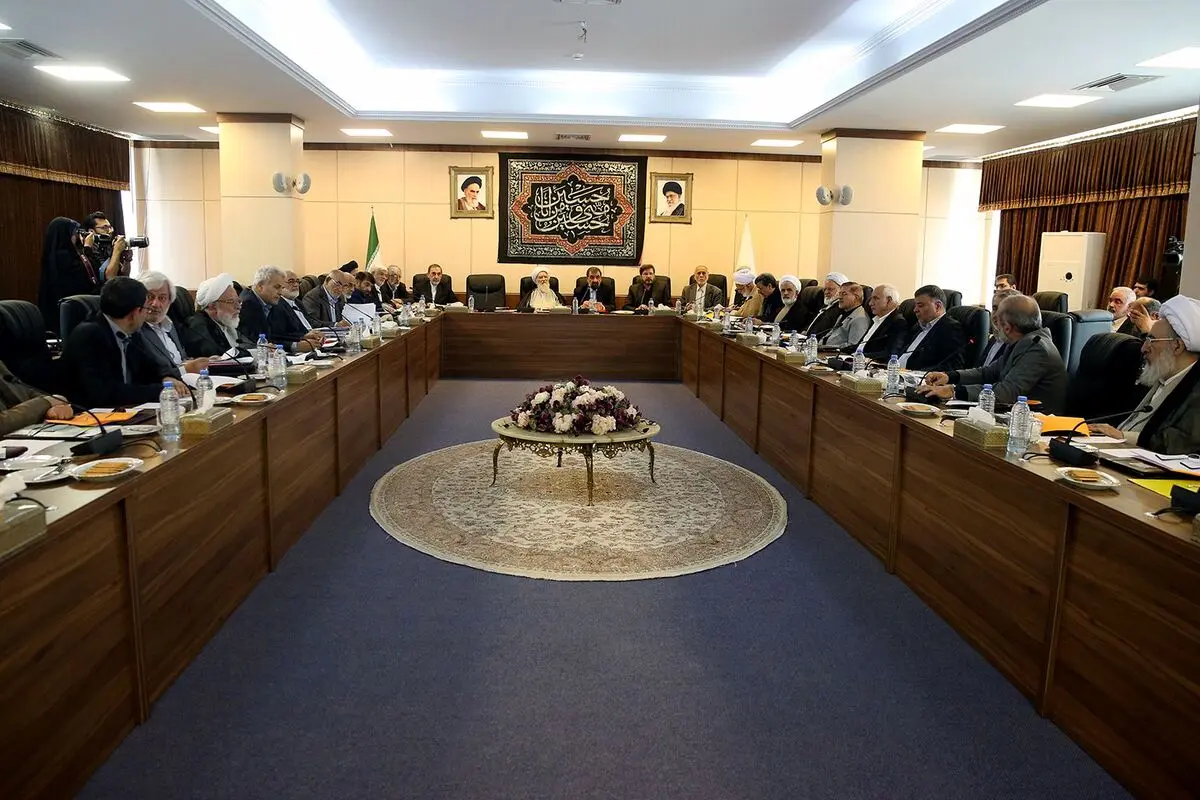 توضیحاتی درخصوص ورود مجمع تشخیص مصلحت به موضوع CFT