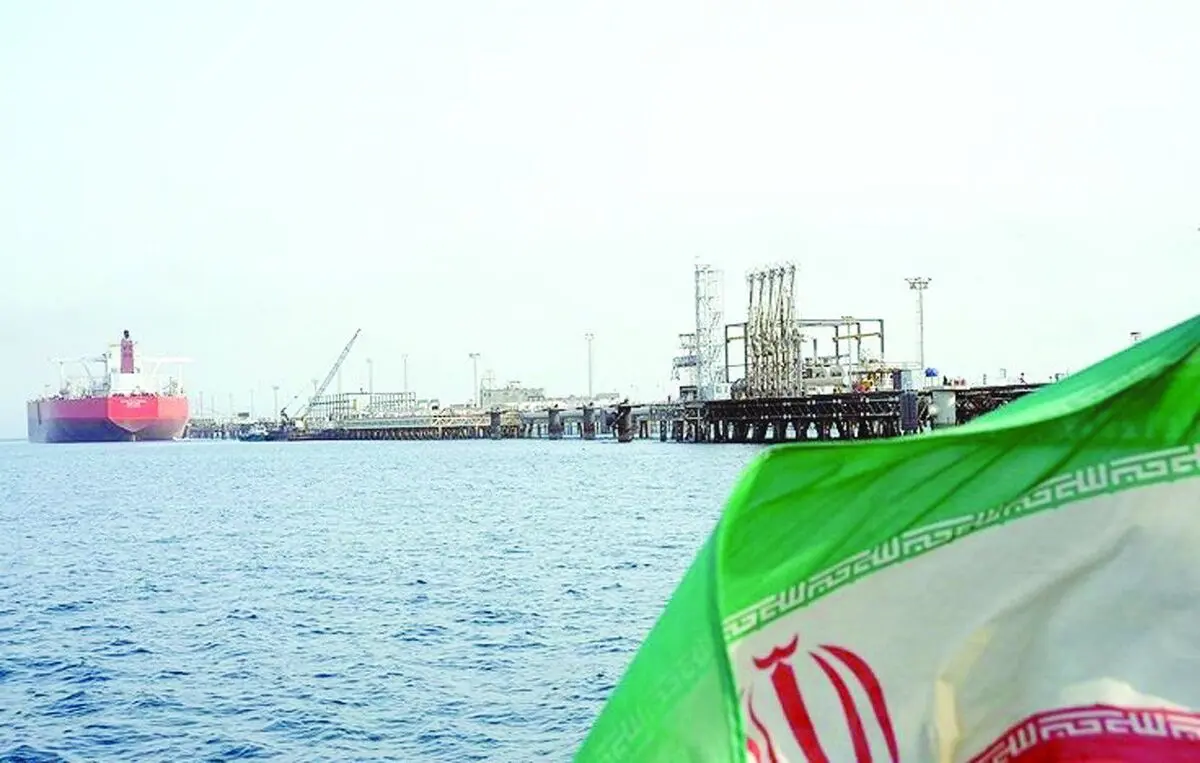 داده های جدید از صادرات نفت ایران