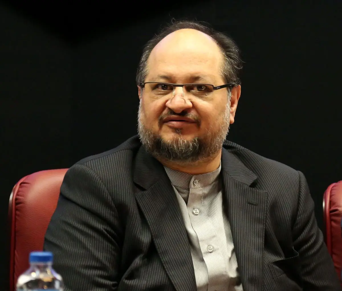 اطلاعیه وزارت صنعت درخصوص استعفای آقای وزیر