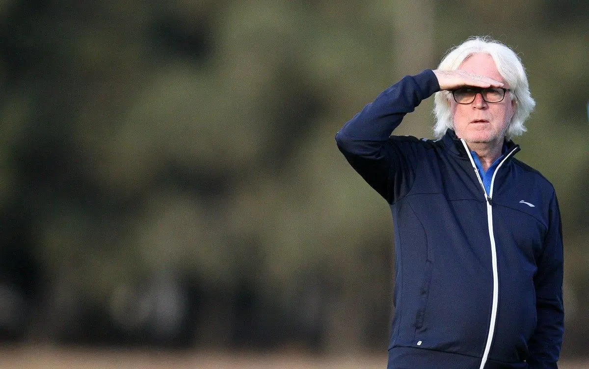 ماجرای نامه فارسی شفر به فتحی چه بود؟