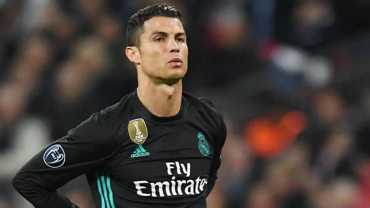 شرط جالب رونالدو برای پلیس آمریکا