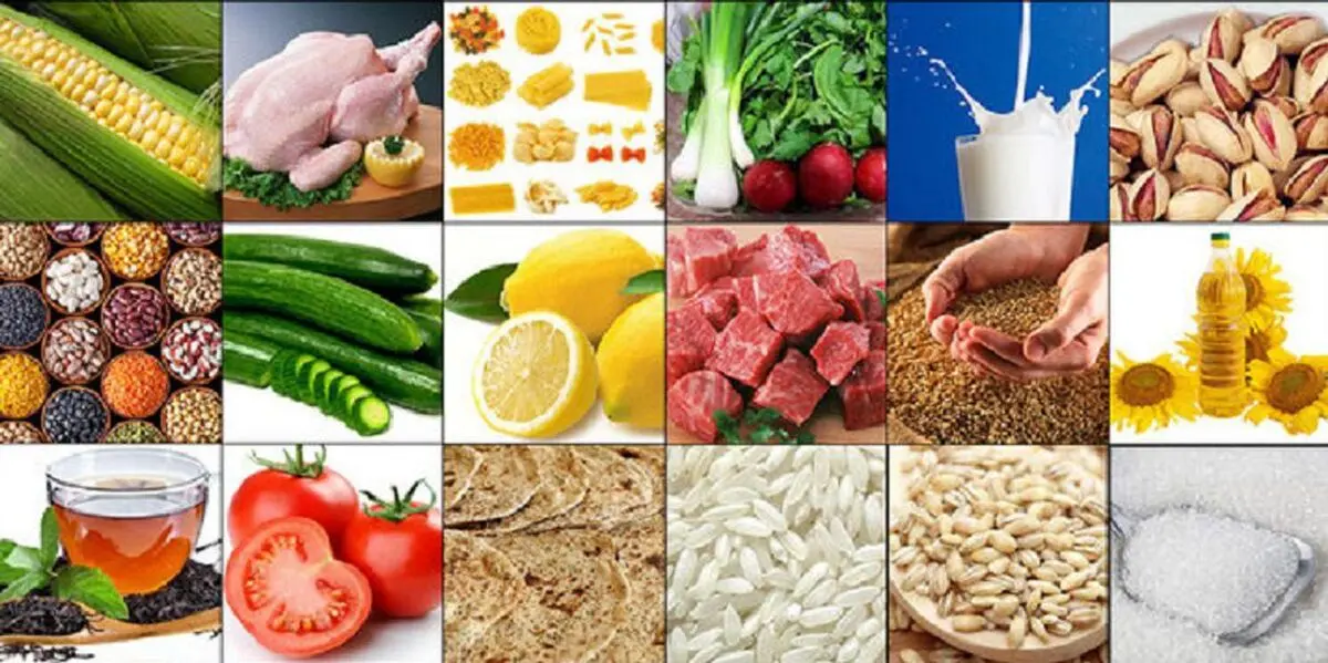 افزایش ۵۰ درصدی نرخ کالاهای اساسی