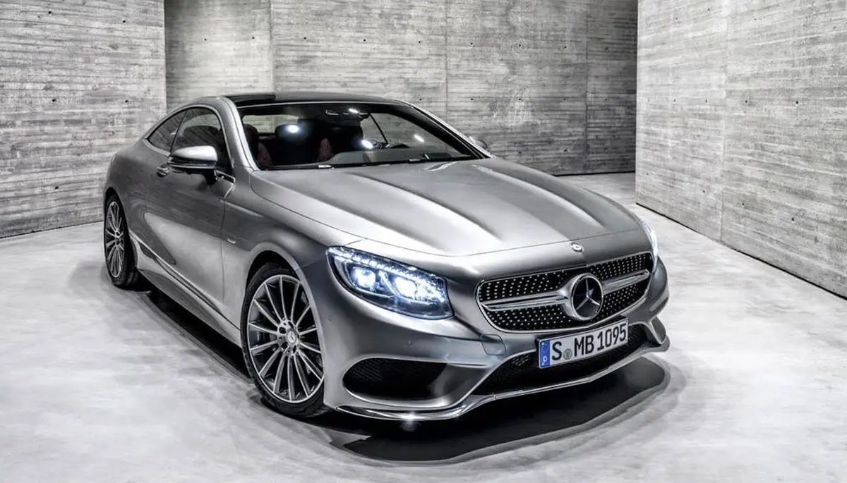 کلاس‌های مختلف بنز چه تفاوتی با یکدیگر دارند؟