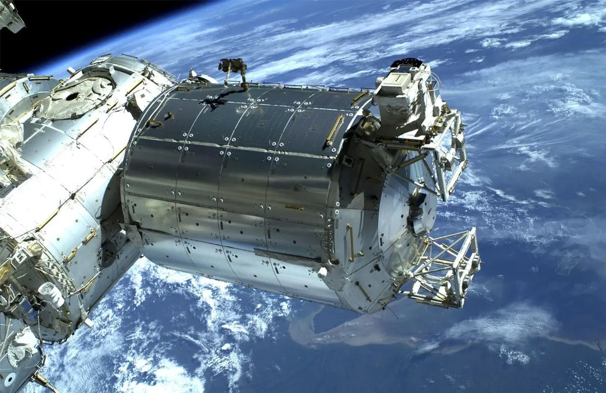 ایستگاه بین‌المللی فضایی در آستانه تعطیلی