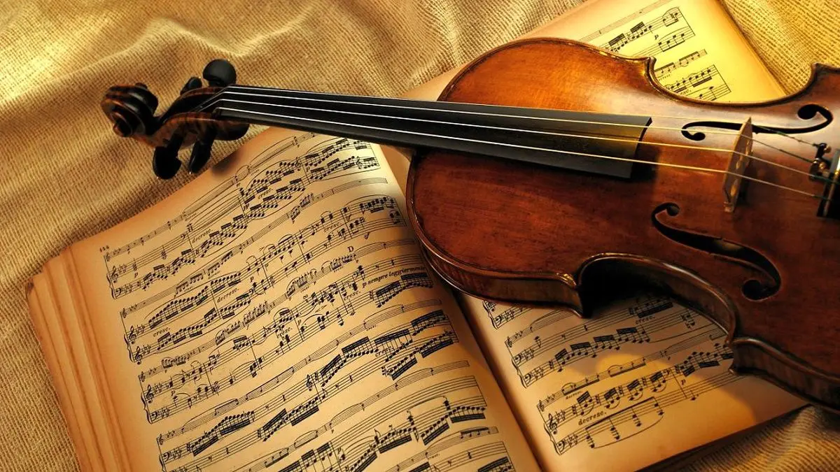 محبوب‌ترین ژانرهای موسیقی در جهان + اینفوگرافی