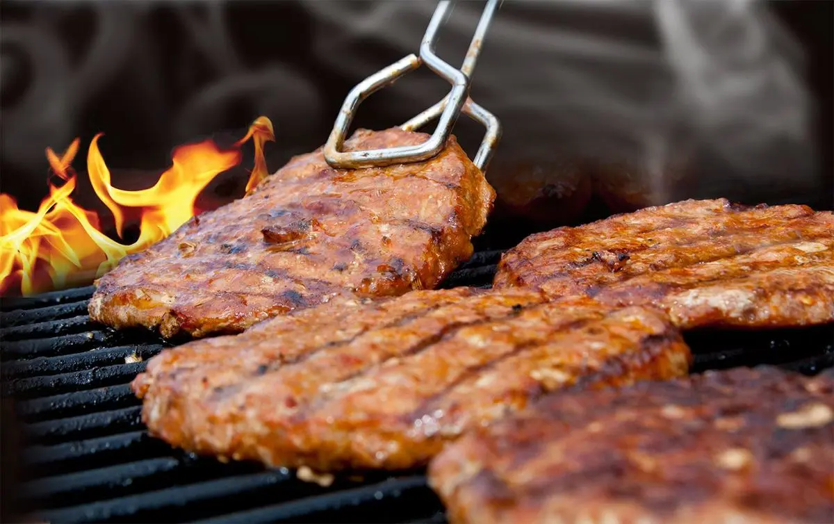 بلایی که گوشت‌ کباب شده برسر بدن می‌آورد