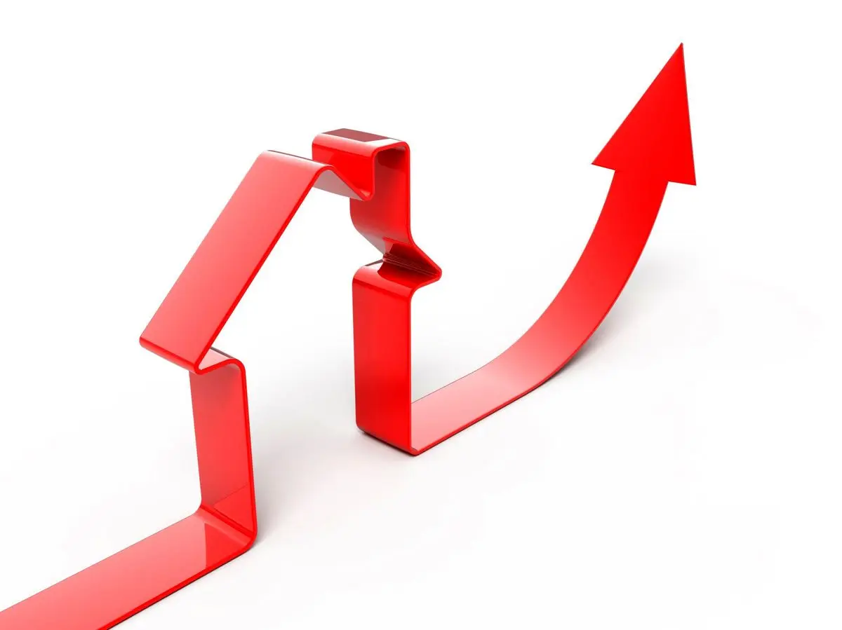 دلایل افزایش قیمت مسکن