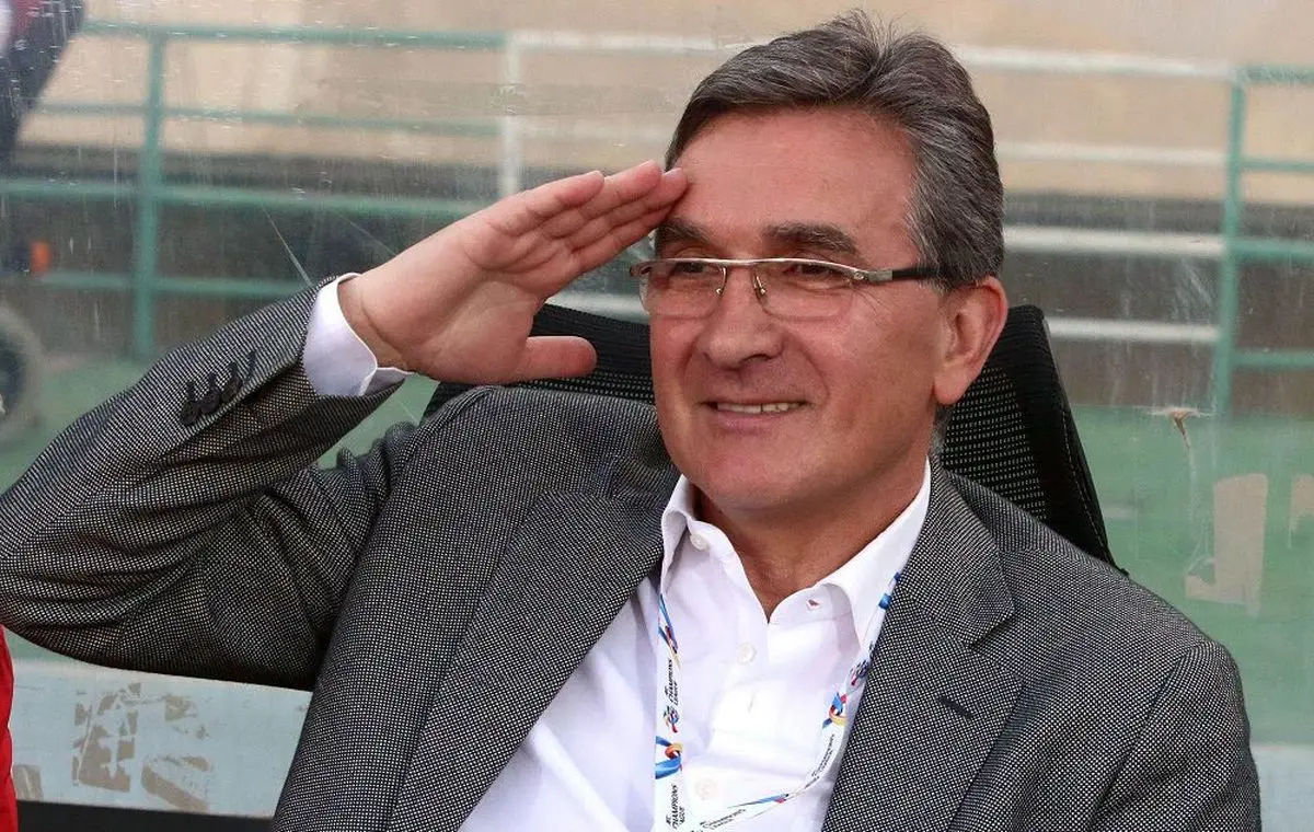 بازیکن سفارشی برانکو را بیشتر بشناسید