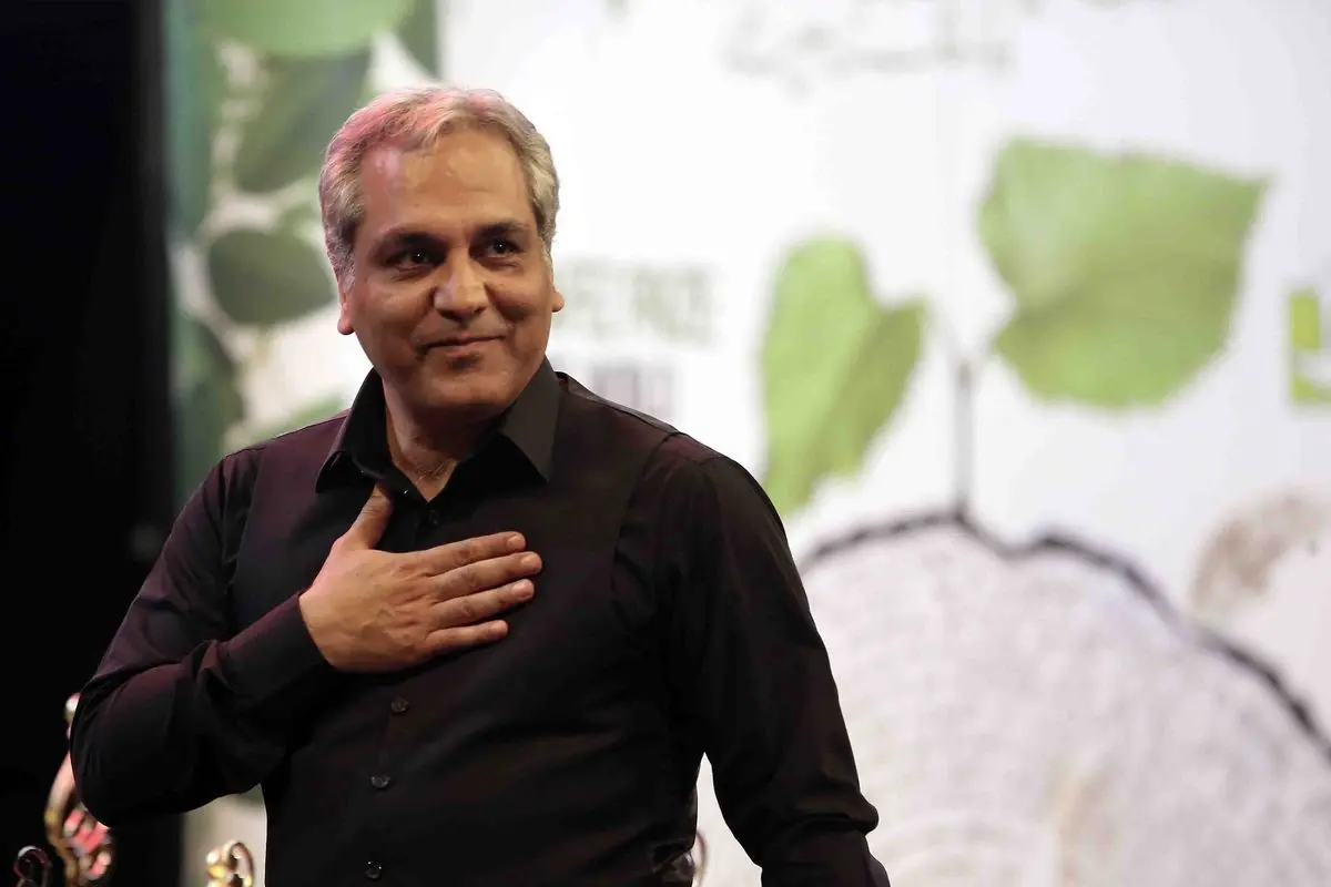 مهران مدیری از تلویزیون رفت